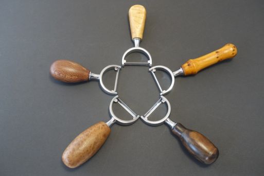 Kartoffelschäler