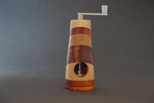 Muskatmühle patchwork